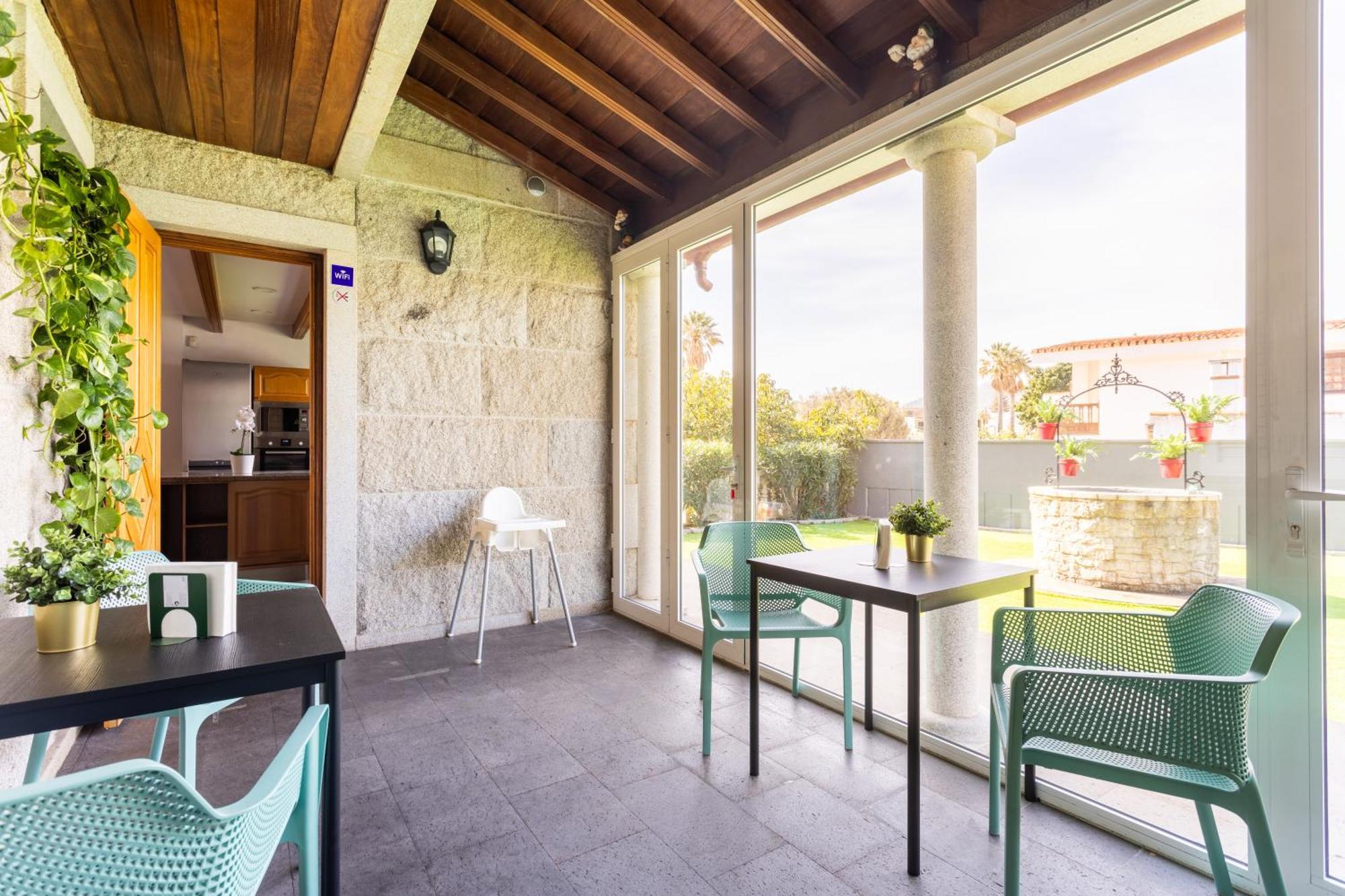 Casa Lali Habitacion Bano Compartido La Laguna  Exterior foto